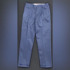 Navy Blue D4 Dockers